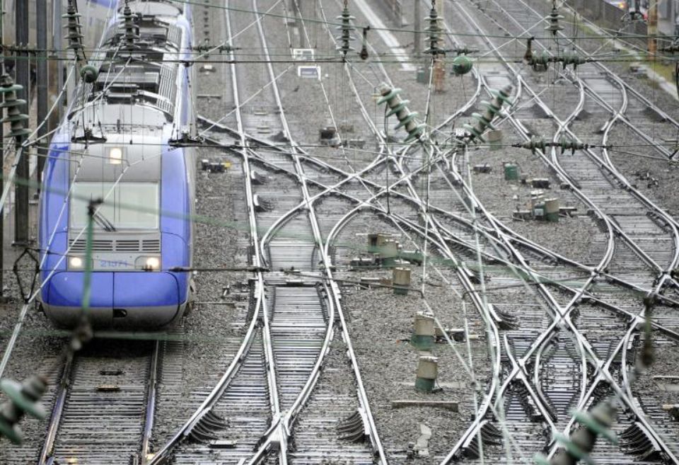 Les différents chantiers de la réforme du rail